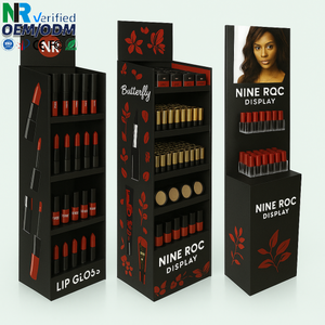 Cho lên ảnh tông sinh thái thân thiện tái chế tông tùy chỉnh hiển thị đứng cho kính mát và chafing màn hình - Product Image 1