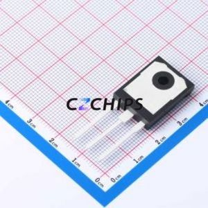 ทรานซิสเตอร์ภาคสนามทรานซิสเตอร์ (มอสเฟท) แบบ IPW60R031CFD7XKSA1ถึง-247-3ใหม่และดั้งเดิม - Product Image 2