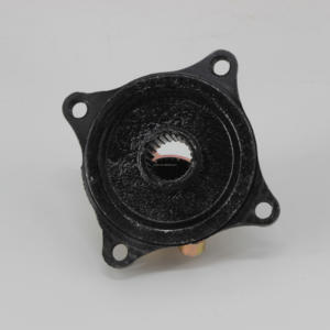 Orejeras de tacón para Hina hinese 110cc <span class=keywords><strong>125cc</strong></span> 150cc o art.olf uggy Uad - Product Image 4