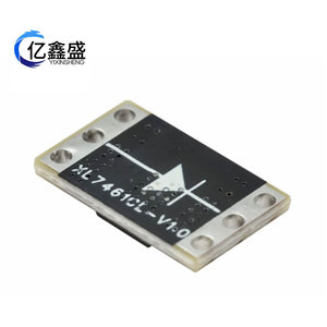 Módulo de Diodo Ideal XL74610L, Rectificador Schottky de Carburo de Silicio de 2A para Fuente de Alimentación - Product Image 4