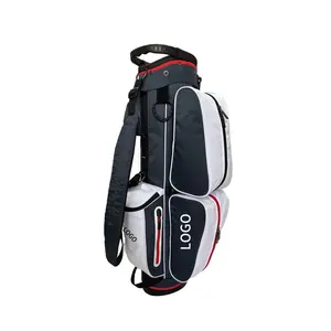 High Quality Very Cheap Price Golf Stand Bag Sports Gym Waterproof Duffel Bag Made of Polyester