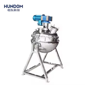 Nghiêng loại LPG sưởi ấm chân không nấu ăn bé thực phẩm Máy xay sinh tố - Product Image 3