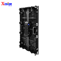 Pantalla LED Premium KA 500*1000, Transmisión de Señal Estable para Empalme de Múltiples Gabinetes, Elección Ideal para Todo Tipo de Eventos
