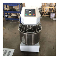 Machine à pétrir la pâte à pizza, mélangeur de pâte à pain, mélangeur de farine, sac de mélange