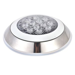 IP68 montage mural 12V Piscina lampe sous-marine LED <span class=keywords><strong>projecteur</strong></span> de lumière de <span class=keywords><strong>piscine</strong></span> - Product Image 1
