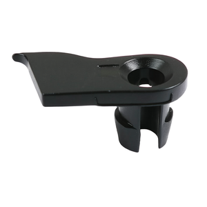 Crochet de fixation auxiliaire Snap, Hood pour Toyota HIACE KCH10 Granvia 2000-2002 OE 69759-24050 6975924050 - Product Image 3
