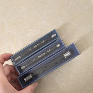 थोक आंतरिक स्टील प्लग गेज के साथ थोक आंतरिक स्टील प्लग गेज सभी आकार नोगो फास्टनरों जाते हैं - Product Image 1