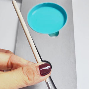 Vente en gros de livres d'<span class=keywords><strong>aquarelle</strong></span> faciles à transporter de haute qualité avec plaques de pinceaux - Product Image 2