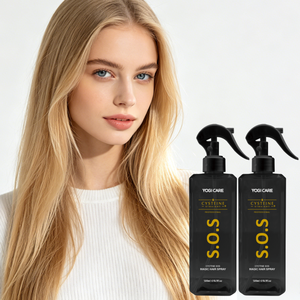 YOGI Nature Cysteine Hair <b>Spray</b> Nourishment Repairing Hair <b>Spray</b> for Damaged Hair - Product Image 1