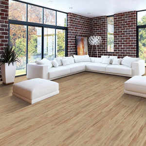 Indoor Waterproof 4mm 5mm 6mm 7mm 8mm Textured Smooth <strong>Pvc</strong> <strong>Plastic</strong> <strong>Sheet</strong> Interlock Click Lock Spc <strong>Pvc</strong> Floor - Product Image 3