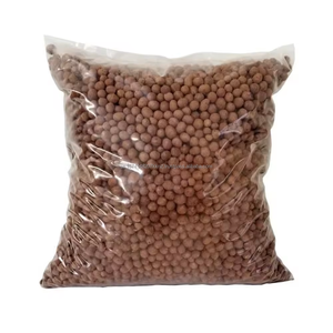 LECA Boules d'argile (Hydrotons) Pour Hydroponique & Aquaponique (8-15 MM) - Product Image 6