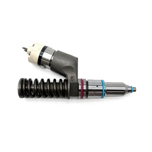 Inyector de Combustible Diésel Common Rail 3406E C15 C18 CA1592497 159-2497 1592497 para Motor de Camión Caterpillar - Product Image 2