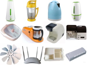 Trung Quốc OEM chính xác PU <span class=keywords><strong>ABS</strong></span> <span class=keywords><strong>ABS</strong></span> sản phẩm nhựa bằng Silicone khuôn đúc chân không - Product Image 4