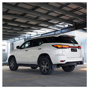 Đèn hậu <span class=keywords><strong>LED</strong></span> cho xe Toyota <span class=keywords><strong>Fortuner</strong></span>, đèn xi nhan phanh sau, năm 2016-2023 - Product Image 6