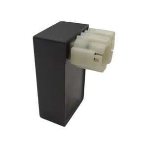 จุดระเบิดมอเตอร์ไซค์ Jilong CDI CB125 AC Advance Angle 1006 สำหรับเปลี่ยนซ่อม - Product Image 3