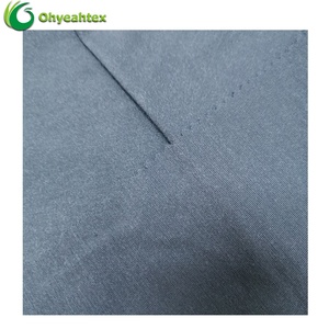 <span class=keywords><strong>Tissu</strong></span> en <span class=keywords><strong>bambou</strong></span> biologique 50 Anti-UV, 5 m, matériel de couture pour sous-vêtements - Product Image 5