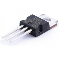 IGBT Transistör Amplifikatör STP15810 TO-220 Alan Etkili Transistör (MOSFET) Yeni ve Orijinal BOM Hizmeti Entegre Devre
