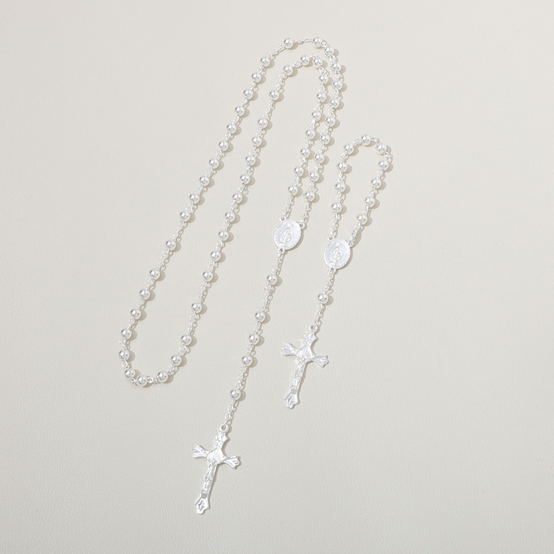 Set di gioielli in argento