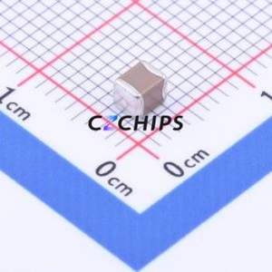 Condensador SMD (MLCC) GRM32EC72A106KE05L 1210 (Capacitancia: 10uF) (Precisión: 10%) (Voltaje Nominal: 100V) - Product Image 1