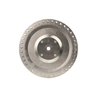 Éolienne multi-panneaux de type insert en aluminium pour machine à température et humidité constantes