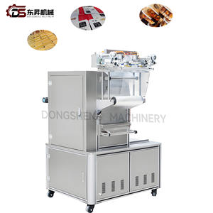 Machines d'emballage MAP à économie d'énergie avec panneaux de contrô<span class=keywords><strong>le</strong></span> numérique et barres d'étanchéité pour abattoirs de porc Machine MAP - Product Image 3