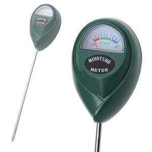 Популярная и доступная цена, горячий продукт, садовый почвенный тестер для измерения влажности почвы для сельскохозяйственного орошения - Product Image 2