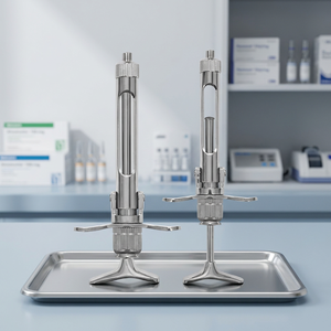 Jeringa anestésica de autoaspiración Dental - Product Image 3