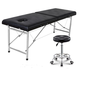 Factory directly sells cheap portable high quality massage bed