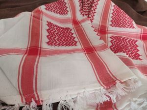 Tissu de foulard de qualité supérieure en coton imprimé de Malaisie, Toub soudanais brodé, tissu voile autrichien, tissus unis en coton pour hommes - Product Image 5