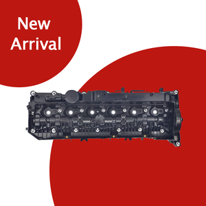 OE 11128571308 BMW F90 G31 F97 B57X3用バルブカバー工場直送高品質 - Product Image 2