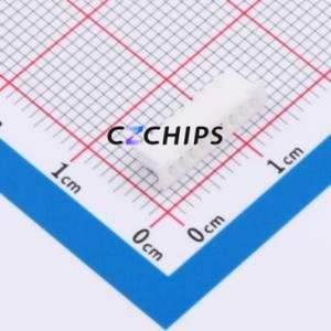 1.25-9Y Housing (Wire-to-Board / Wire-to-Wire) P=1.25mm Connector 1x9P 1.25mm 1 9 - Product Image 1