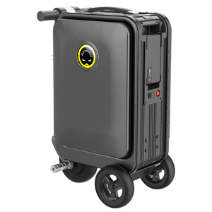 Irwheel-ruedas giratorias para niños, accesorio electrónico de 3 o 3 ruedas - Product Image 4
