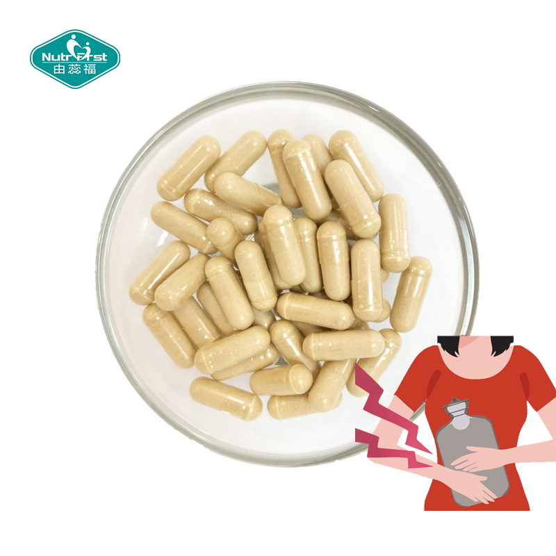 Травяная добавка, гормон равновесия для женщин с Chasteberry