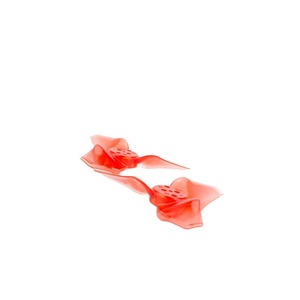 Lote de 12 Hélices Originales EMAX AVAN Micro 2.3X2.7X3mm de <span class=keywords><strong>2.3</strong></span> Pulgadas y 3 Aspas, 6CW+6CCW, para Dron Babyhawk, 6 Pares - Product Image 4