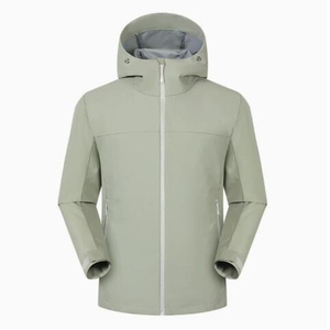 Chaqueta de <span class=keywords><strong>Asalto</strong></span> para Exteriores para Hombre JAC22 K6607 - Product Image 1