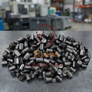 2Lians PA 66 Black <b>Pellet</b> for Recycling Japan Origin Bag - Product Image 2