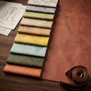 Tissu tricoté pour canapé <span class=keywords><strong>Daron</strong></span> Easy Clean, 100 % polyester, technologie imperméable et respirante, velours pour meubles rembourrés, bronze - Product Image 1