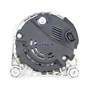 Alternatore compatibile con NISSAN PRIMASTAR dCi 140 Diesel (KW: 99, CV: 135) dal 07-2003 KUHNER 301661RI NUOVO - Product Image 3