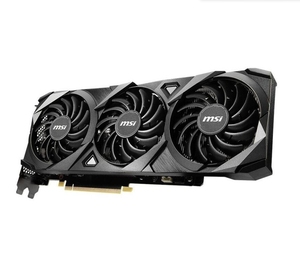 Tarjeta Gráfica para Juegos MSI GeForce RTX <span class=keywords><strong>3070</strong></span> <span class=keywords><strong>Ti</strong></span> <span class=keywords><strong>VENTUS</strong></span> 3X 8G OC, GDDR6 de 8GB, 256 bits, PCIe 4.0, HDMI, DP, GPU para PC de Escritorio - Product Image 3