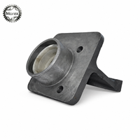 Support de chambre à air d'essieu avant pour camions poids lourds Lgmg MT86 MT85 MT86H MT86HF HOWO A7 SQ3501172KG02 Pièces détachées automobiles Chine
