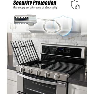 Encendedor de gas WPW10324738 para estufas/hornos Whirlpool, <span class=keywords><strong>Ikea</strong></span>, KitchenAid, Maytag, compatible con GGG, WGG, IGS, KFG - Product Image 3