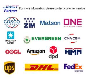 Services d'expédition express aérien porte-à-porte via DHL UPS Fedex FBA Amazon/<span class=keywords><strong>TikTok</strong></span>/Temu, agent d'expédition maritime LCL + transport routier/express DDP vers les États-Unis - Product Image 3