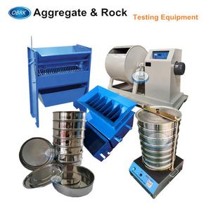 Aggregate Rock Shear <span class=keywords><strong>Box</strong></span> Gerät - Product Image 5