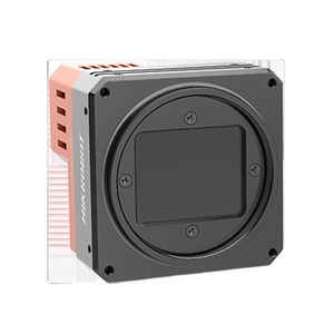 กล้อง HIKROBOT รุ่น MV-CH1010 ซีรีส์ 101MP กล้องเชื่อมต่อสำหรับงานอุตสาหกรรม กล้องสแกนพื้นที่ กล้องวิชันซิสเต็มแบบ CMOS กล้องแบบ Rolling Shutter - Product Image 1