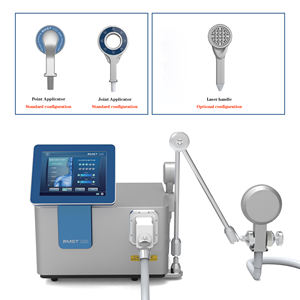 Dispositivo de Terapia Magnética de Alta Potencia para Alivio del Dolor, Radiculopatía, Inflamación Articular, Equipo de Fisioterapia - Product Image 3