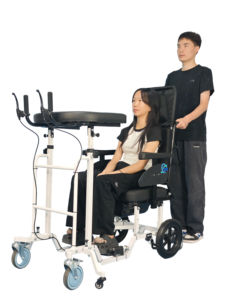 Stock disponible équipement de réadaptation équipement de physiothérapie fournitures de thérapie de réadaptation avec une grande remise - Product Image 5