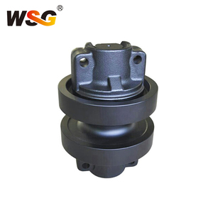 American <span class=keywords><strong>Terex</strong></span> HC275เครนตีนตะขาบอะไหล่ช่วงล่างไดรฟ์เฟืองปลอมแปลงได้รับการรับรอง ISO9001 - Product Image 5