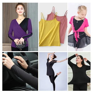 Tela <span class=keywords><strong>de</strong></span> <span class=keywords><strong>Spandex</strong></span> <span class=keywords><strong>de</strong></span> alta elasticidad, tela <span class=keywords><strong>de</strong></span> seda <span class=keywords><strong>de</strong></span> leche <span class=keywords><strong>de</strong></span> punto elástica <span class=keywords><strong>de</strong></span> cuatro vías, Color sólido para coser, cubierta <span class=keywords><strong>de</strong></span> <span class=keywords><strong>Silla</strong></span>, falda <span class=keywords><strong>de</strong></span> decoración <span class=keywords><strong>de</strong></span> escenario - Product Image 6