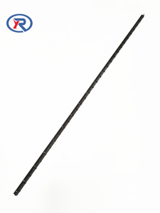 <span class=keywords><strong>Poteau</strong></span> en acier noir de 1,2 kg/m, norme K, très demandé en Afrique du Sud, <span class=keywords><strong>poteau</strong></span> K pour clôture en T, idéal pour clôtures agricoles - Product Image 4