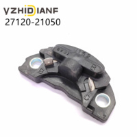 Ignition Control Module 2712021050 27120-21050 E730124910 for Hyundai PONY EXCEL Saloon Mitsubishi Cordia Galant